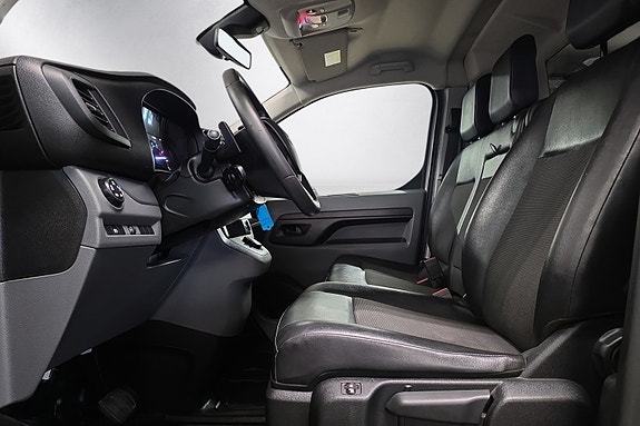 Toyota Proace 11 of 18