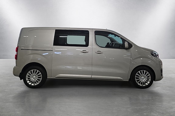 Toyota Proace 5 of 18