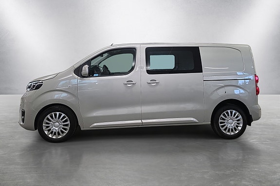 Toyota Proace 2 of 18