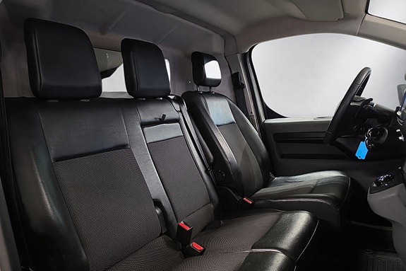 Toyota Proace 14 of 18