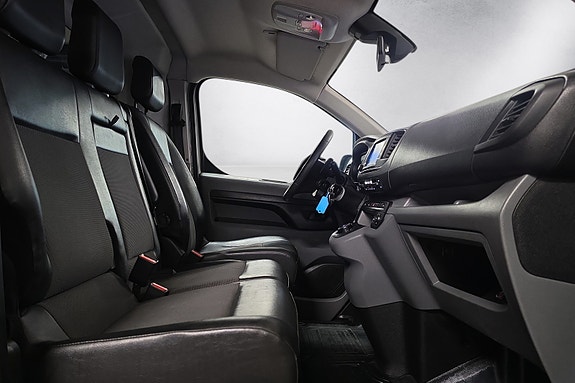Toyota Proace 12 of 18