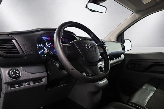 Toyota Proace 9 of 18
