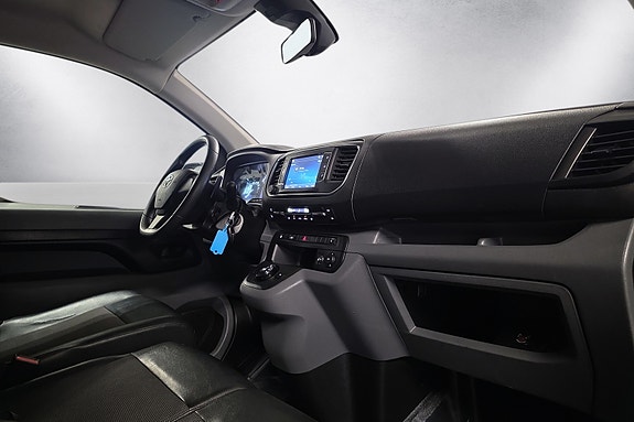 Toyota Proace 10 of 18