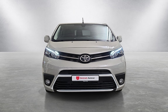 Toyota Proace 7 of 18