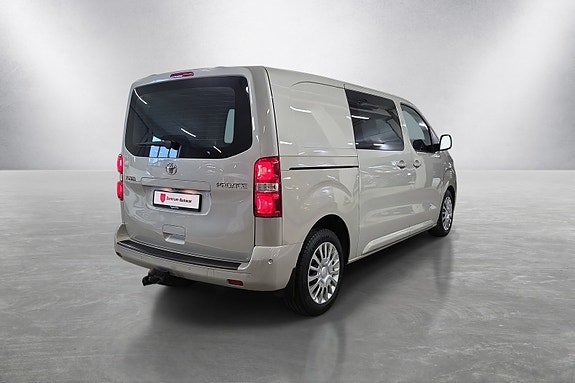 Toyota Proace 4 of 18