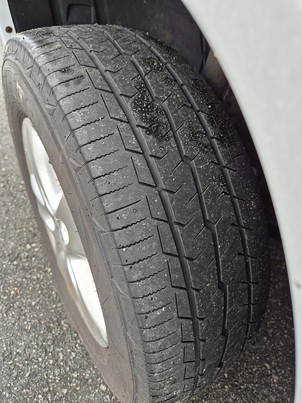 Dethleffs Adavantage TF6501 7 of 30