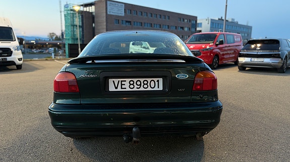 Ford Mondeo 4 of 15