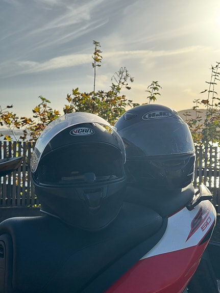 Aprilia SR 50 12 of 15