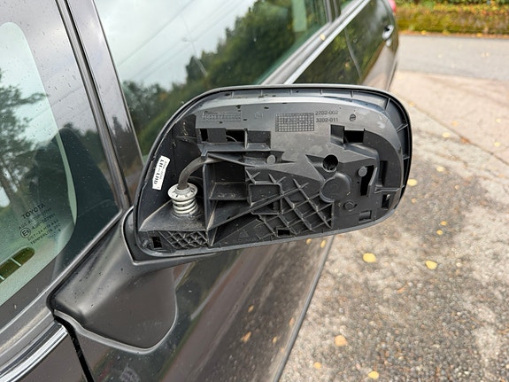 Toyota Auris 16 of 22
