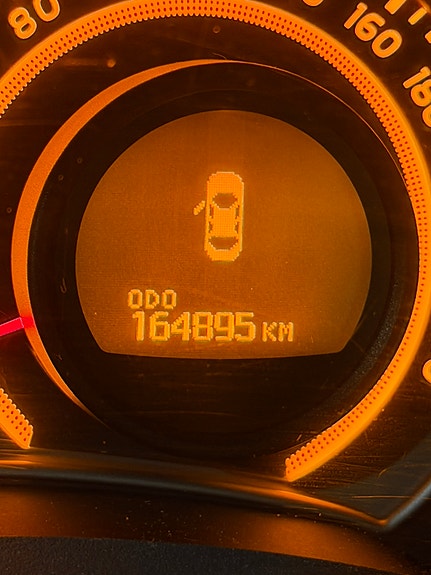 Toyota Auris 9 of 22