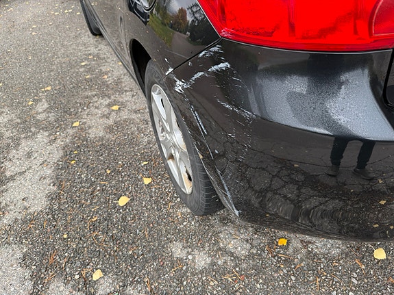 Toyota Auris 17 of 22
