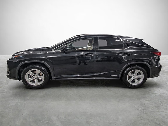 Lexus RX450h 2 of 20