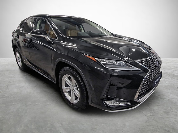 Lexus RX450h 7 of 20