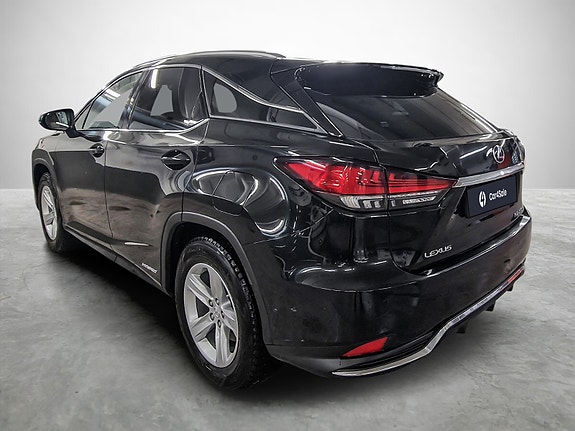 Lexus RX450h 3 of 20