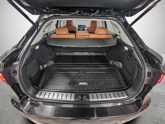 Lexus RX450h 17 of 20