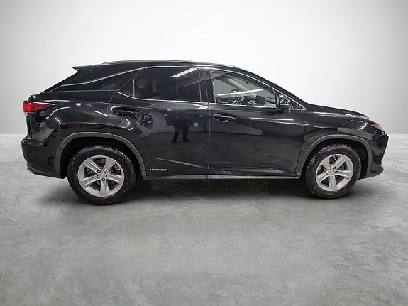 Lexus RX450h 6 of 20