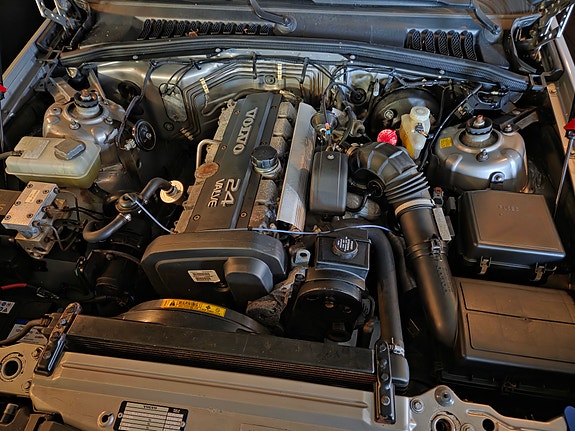 Volvo 960 5 of 12