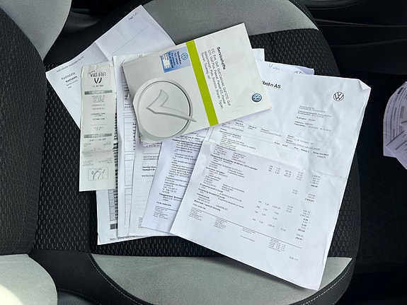 Volkswagen Polo 22 of 30