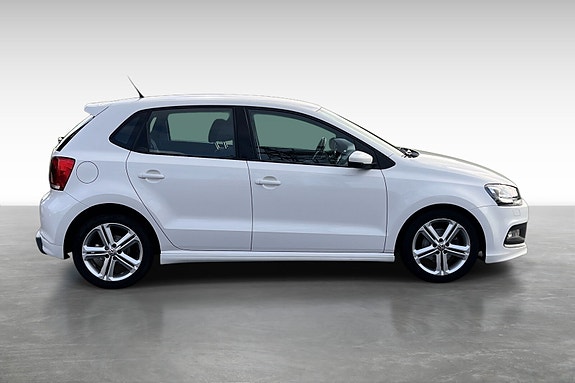 Volkswagen Polo 4 of 30