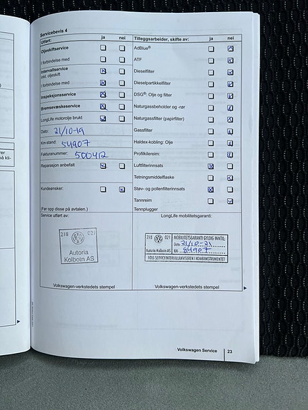 Volkswagen Polo 26 of 30