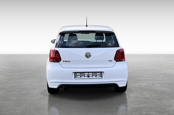 Volkswagen Polo 6 of 30