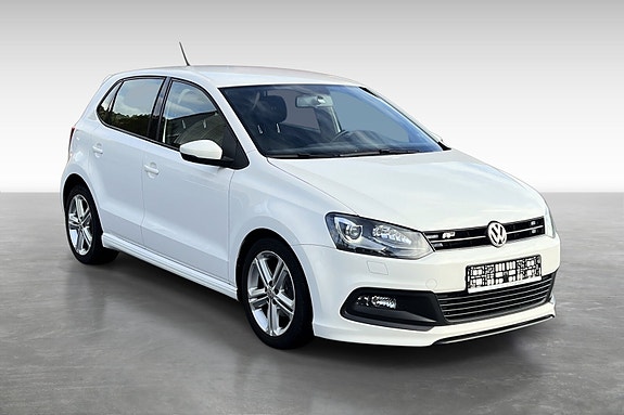 Volkswagen Polo 3 of 30