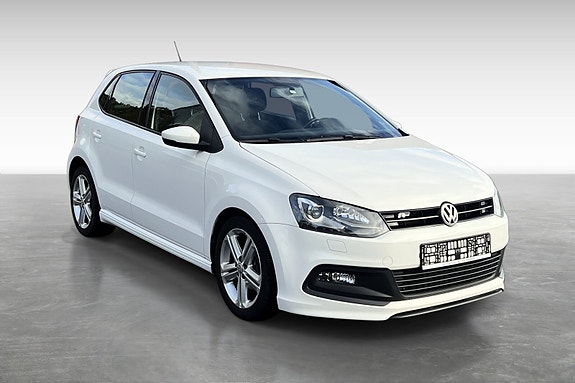 Volkswagen Polo 10 of 30