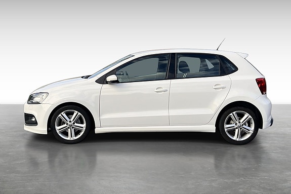 Volkswagen Polo 8 of 30
