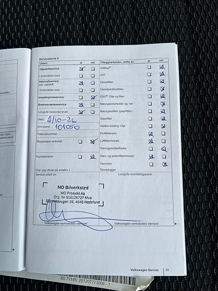 Volkswagen Polo 30 of 30