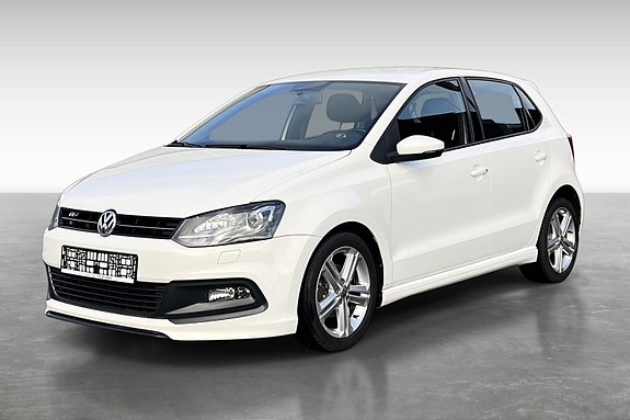 Volkswagen Polo 9 of 30