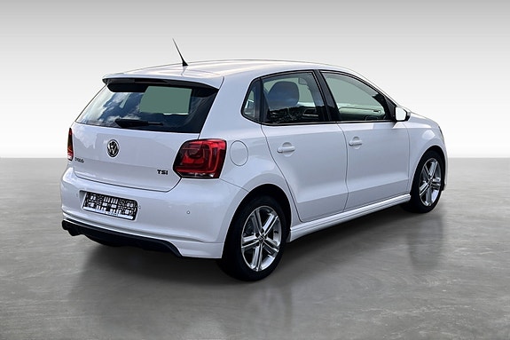Volkswagen Polo 5 of 30