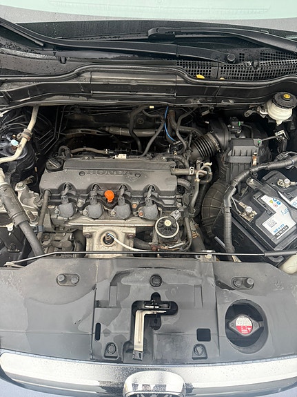 Honda CR-V 22 of 23