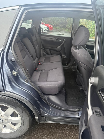 Honda CR-V 14 of 23