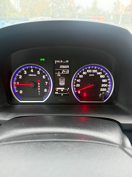 Honda CR-V 19 of 23