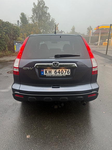 Honda CR-V 5 of 23