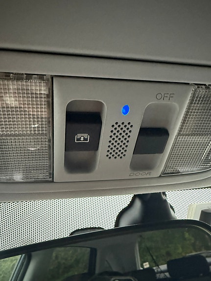 Honda CR-V 21 of 23
