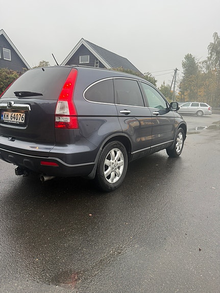 Honda CR-V 4 of 23