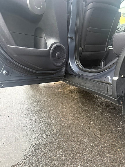 Honda CR-V 9 of 23