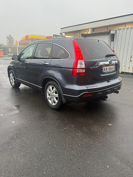 Honda CR-V 6 of 23