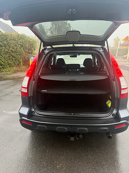 Honda CR-V 7 of 23