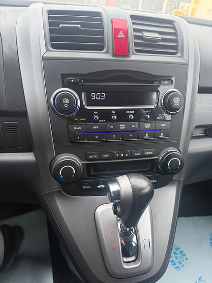 Honda CR-V 20 of 23