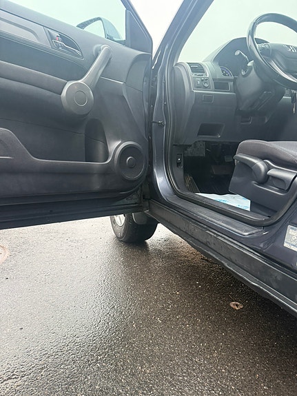Honda CR-V 12 of 23