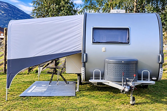 Tabbert Tabbert W212015 '  fukt og gass test er utfort i sep 2026 3 of 10