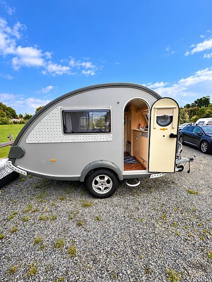 Tabbert Tabbert W212015 '  fukt og gass test er utfort i sep 2026 10 of 10