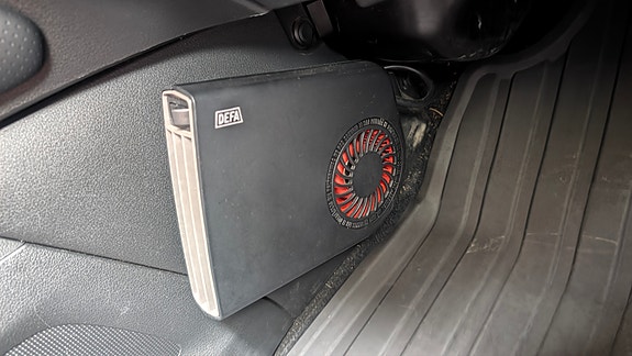 Honda CR-V 18 of 18