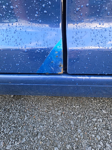 Volkswagen Caddy Maxi 26 of 30