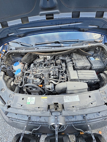 Volkswagen Caddy Maxi 24 of 30