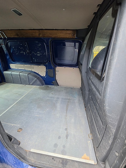 Volkswagen Caddy Maxi 20 of 30