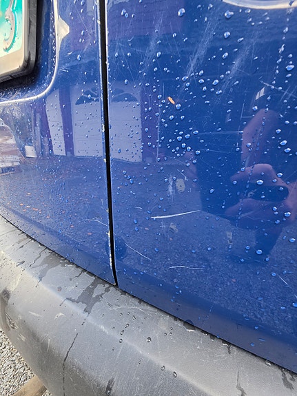 Volkswagen Caddy Maxi 28 of 30