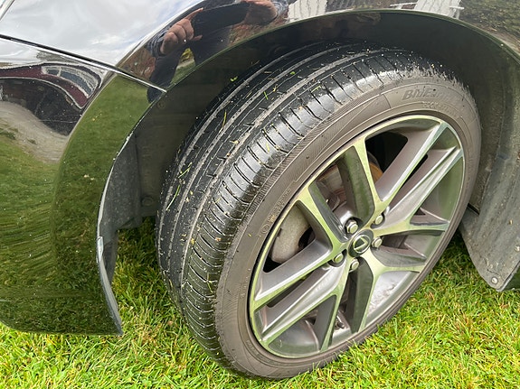 Lexus CT200h 7 of 30